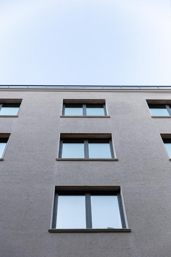 Hotel The Vault Atenas Exterior foto