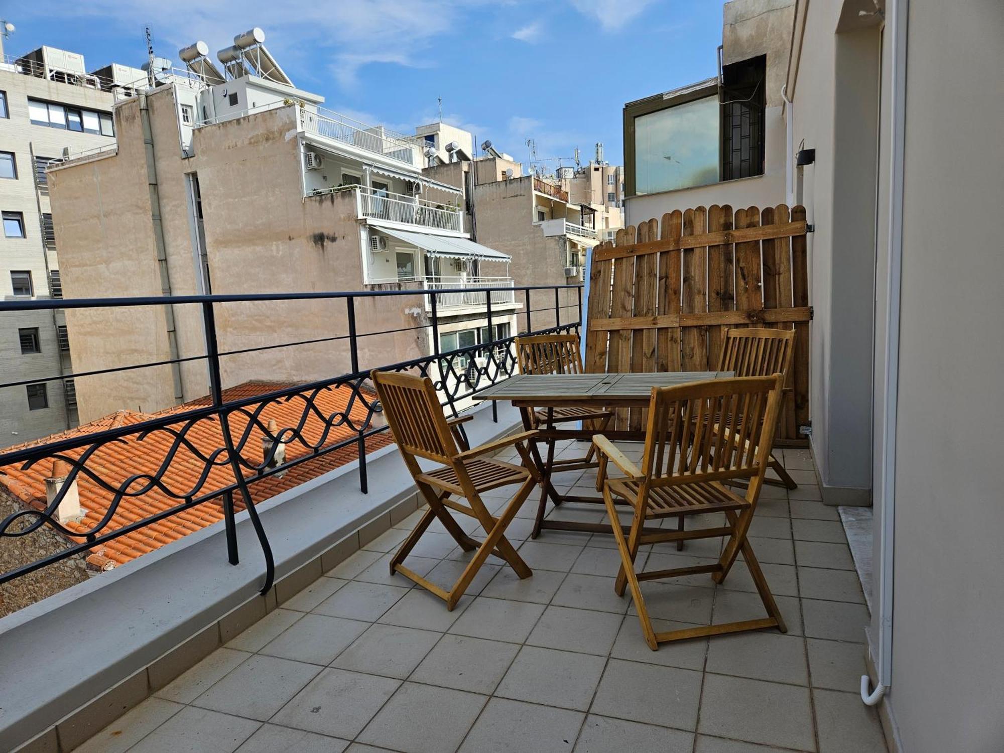 Hotel The Vault Atenas Exterior foto