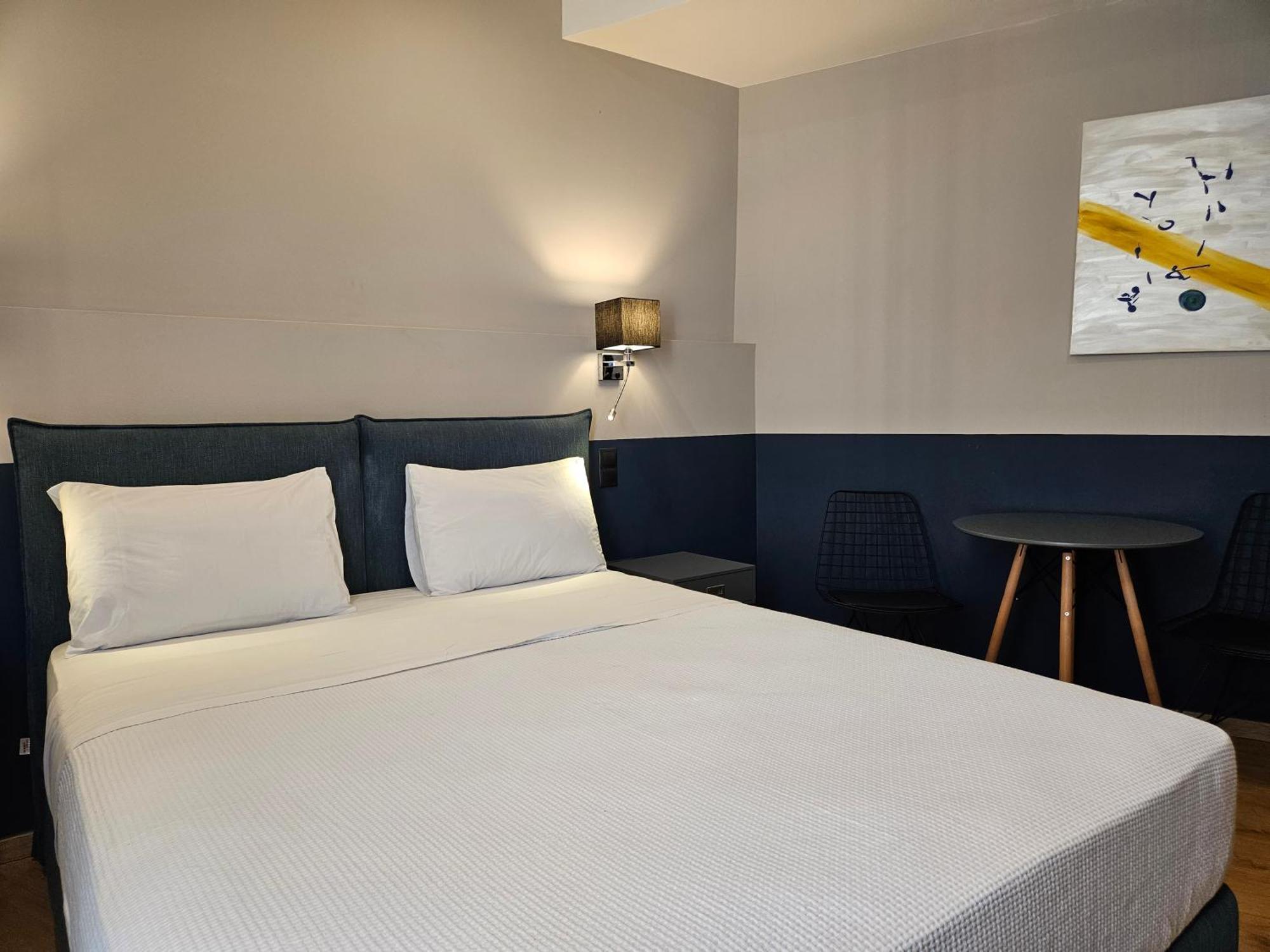 Hotel The Vault Atenas Exterior foto